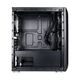Корпус 1stPlayer B2-4R1 Black без БП - изображение 4