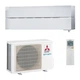 Кондиціонер Mitsubishi MSZ-LN25VGW/MUZ-LN25VG - изображение 2