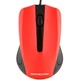 Мышка Modecom MC-M9 BLACK-RED (M-MC-00M9-150) - изображение 2