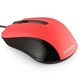 Мышка Modecom MC-M9 BLACK-RED (M-MC-00M9-150) - изображение 4