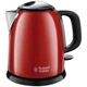 Електрочайник Russell Hobbs Colours Plus Mini Red 24992-70 - изображение 1