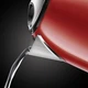 Електрочайник Russell Hobbs Colours Plus Mini Red 24992-70 - изображение 5
