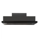 Кухонна витяжка Perfelli TLS 9833 BL LED Strip - зображення 1