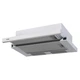 Витяжка кухонна Ventolux GARDA 60 WH (450) - зображення 1