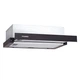 Вытяжка кухонная Pyramida TL 60 SLIM BL - изображение 1