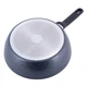 Сотейник 28х8,5 см Kamille KM-5395MR - изображение 3