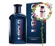 Чоловіча парфумерія TOMMY HILFIGER BOLD EDT SPRAY 100 мл (22548358078) - зображення 3