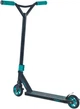 Самокат Globber GS720 трюковой с пегами до 100 кг 8+ Черно-зеленый (624-009) - изображение 1