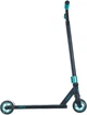Самокат Globber GS720 трюковой с пегами до 100 кг 8+ Черно-зеленый (624-009) - изображение 3