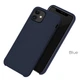 Чохол Premium HOCO Pure series protective для iPhone 11 Blue - изображение 1