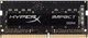 Оперативна пам'ять HyperX SODIMM DDR4-2400 4096MB PC4-19200 Impact (HX424S14IB/4) - зображення 1