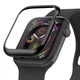 Накладка Ringke Bezel Styling для Apple Watch 4/5 44mm Glossy Black - зображення 1