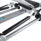 Гребний тренажер One Fitness Z5213 - зображення 4