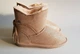 Угги Bearpaw Mia 33 Золотисто-бежевые (2000009804010) - изображение 1