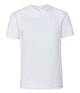 Футболка мужская Fruit of the Loom Ringspun premium T XL Пепельный (061422093XL) - изображение 1