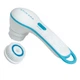 Массажная щетка для лица Spin Spa Brush GD-99 - изображение 3