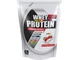 Протеїн Power Pro Whey Protein 2 кг Полуничний крем (638422) - зображення 1