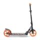 Детский самокат Oxelo MID 7 Black/Orange - зображення 4