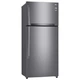 Холодильник LG GN-H702HMHZ - изображение 3