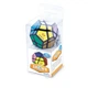 Meffert's Mini Skewb Ultimate | Брелок головоломка M5055Skewb - изображение 3