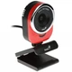 Веб-камера Genius 6000 Full HD Red (32200002401) - зображення 2