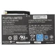 Аккумулятор для ноутбука Fujitsu LifeBook UH552, UH572 (FPCBP345Z) 14.8V 2840mAh (NB450114) - изображение 2