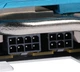 Видеокарта Sapphire PCI-Ex Radeon RX 590 NITRO+ Special Edition 8GB GDDR5 (256bit) (1545/8400) (DVI, 2 x HDMI, 2 x DisplayPort) (11289-09-20G) - изображение 5