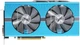 Видеокарта Sapphire PCI-Ex Radeon RX 590 NITRO+ Special Edition 8GB GDDR5 (256bit) (1545/8400) (DVI, 2 x HDMI, 2 x DisplayPort) (11289-09-20G) - изображение 1