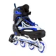 Ролики Scale Sports Синие 41-44 - изображение 2
