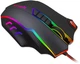 Мышь Redragon Titanoboa 2 Chroma RGB IR USB Black (78346) - изображение 5