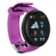 Смарт-часы Smart Watch D18 Violet - изображение 2