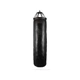 Мешок боксерский Boyko-Sport Элит кожа 1500х600 мм, код: bs04131500-BK - изображение 2