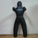 Манекен для ММА Boyko-Sport кожаный 1400 мм, код: bs2331101140-BK - изображение 2