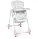 Стільчик для годування M 3233 Unicorn Pink - изображение 1