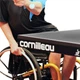 Теннисный стол Cornilleau 740 ITTF, код: 117602 - изображение 3