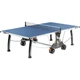 Теннисный стол всепогодный Cornilleau Crossover 400M Blue, код: M134605 - изображение 1