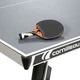 Теннисный стол всепогодный Cornilleau Crossover 400M Blue, код: M134605 - изображение 8