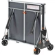 Теннисный стол всепогодный Cornilleau Crossover 400M Blue, код: M134605 - изображение 10