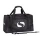 Дорожная сумка Sondico Core Holdall black - изображение 4