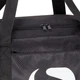 Дорожная сумка Sondico Core Holdall black - изображение 5