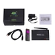 Android Smart TV Box RIAS Mx9 pro 2/16 GB (5_0011) - зображення 4