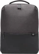 Рюкзак для ноутбука Xiaomi RunMi 90 Light Business Backpack 15.6" Grey (Ф04082) - изображение 1