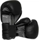 Боксерские Перчатки Everlast Protex2 10oz Черные - изображение 2