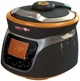 Мультиварка Hilton (LC-3915) Ingenious Cooker Black - изображение 1