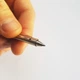 Миниатюрный механический карандаш-ручка Pilot Birdie Twin H-575 - изображение 3
