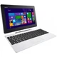 Планшет-Трансформер Asus T100TA 2gb Ram, 64gb Emmc, White, Refurbished - зображення 1