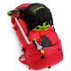 Спортивный рюкзак Pieps Summit 40 Red (PE 112824.Red) - изображение 3