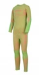 Дитяча термобілизна VIKING Riko Set kids 140-152 green 500143030-2 - зображення 2