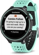 Спортивні годинник Garmin Forerunner 235 Black-Frost Blue (010-03717-49) - зображення 2