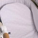 Коляска 3 в 1 mioobaby ZOOM CARAMEL CREAM - изображение 9